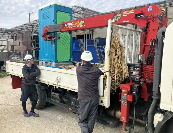 日野屋株式会社　盛岡営業所の求人・転職情報