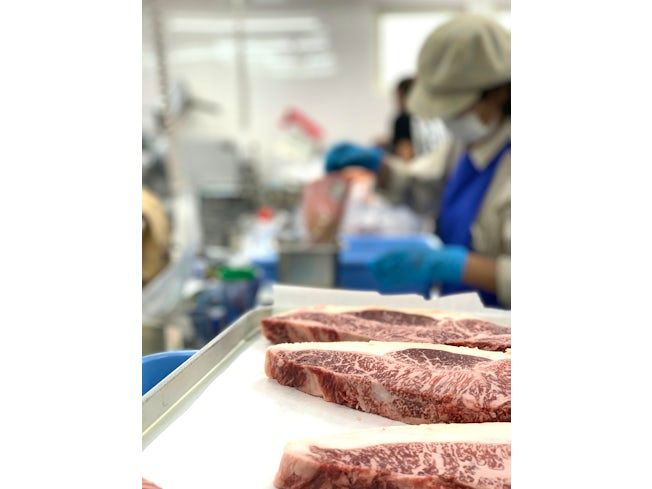 肉屋の肉ヤ 東苗穂加工場の求人3