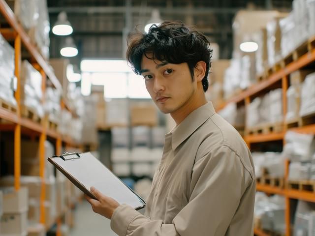 株式会社スタックカラーの派遣求人情報