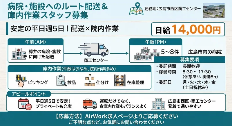 株式会社こころの求人・転職情報