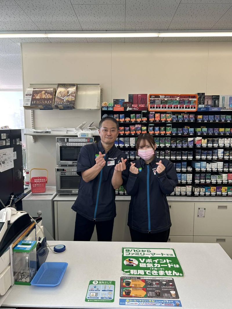 ファミリーマート　南高江店のアルバイト・バイト求人情報-02