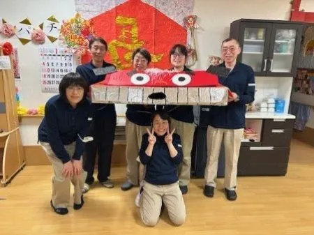 株式会社ニチイ学館の求人・転職情報