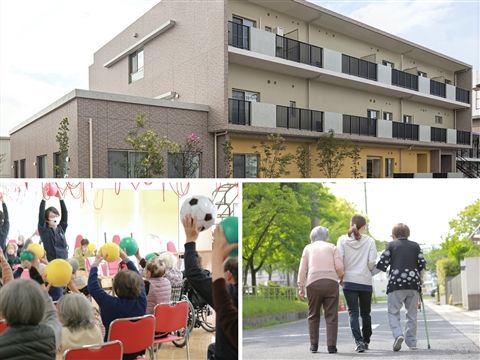 デイサービス心音のアルバイト・バイト求人情報-33