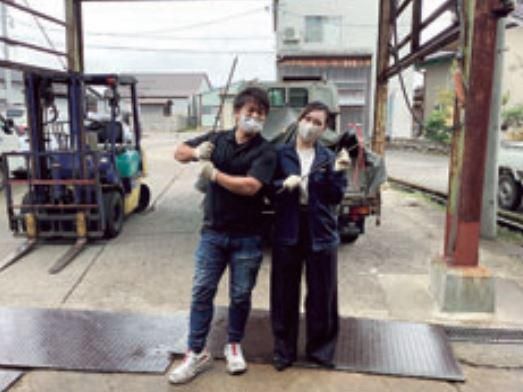  株式会社トヨバックスの求人・転職情報