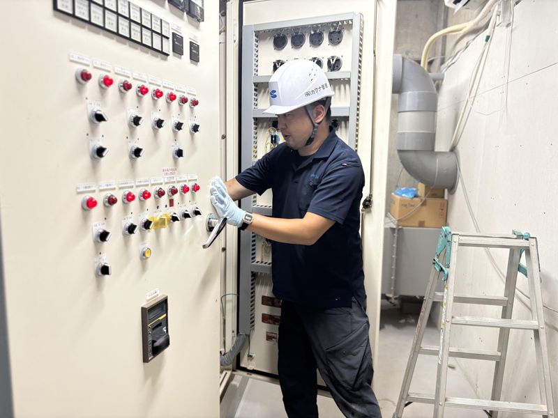 株式会社カワナの求人・転職情報