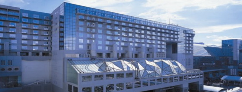 株式会社ジェイアール西日本ホテル開発の求人・転職情報