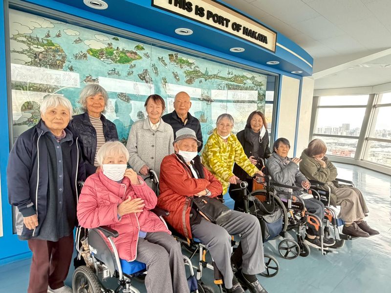 デイサービスセンターひだまりのアルバイト・バイト求人情報-01