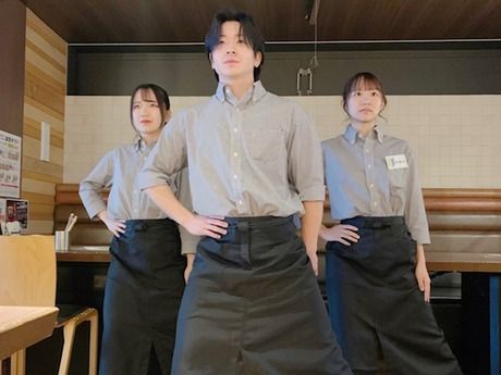 松尾ジンギスカン　札幌すすきの4・2店のアルバイト・バイト求人情報-07