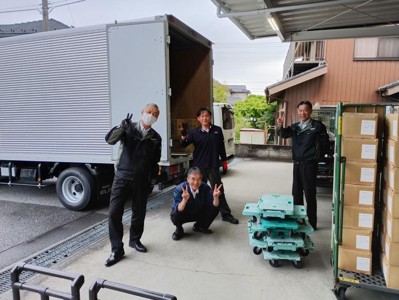 武蔵野産業株式会社の求人・転職情報