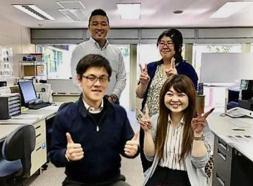 株式会社稲進の求人・転職情報