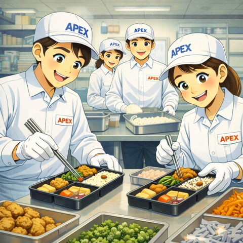 求人画像