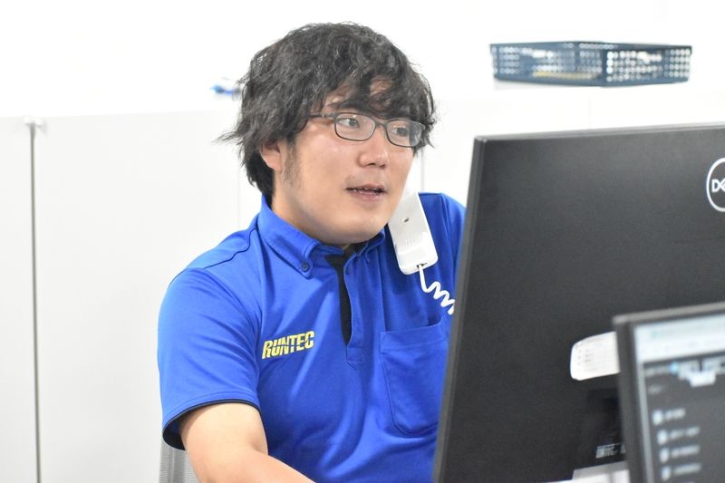 株式会社ランテックの求人・転職情報
