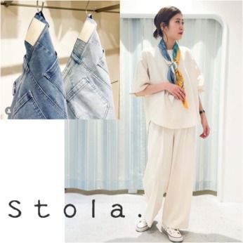 Stola.(ストラ)　ウィング高輪店(ホリデー短期)の求人・転職情報-05