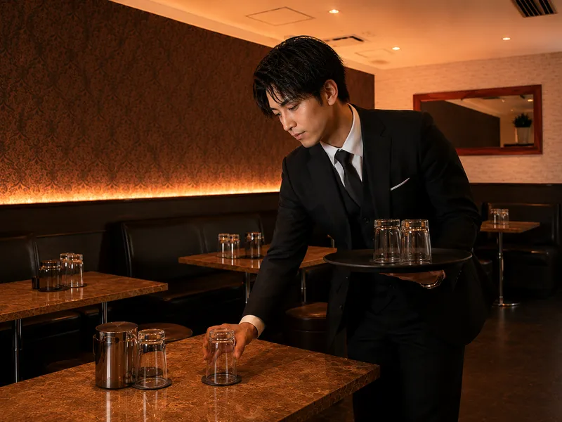 合同会社ＲＡＮＭＡＲＵの求人・転職情報