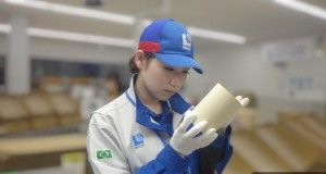 日本ガイシ株式会社の求人・転職情報