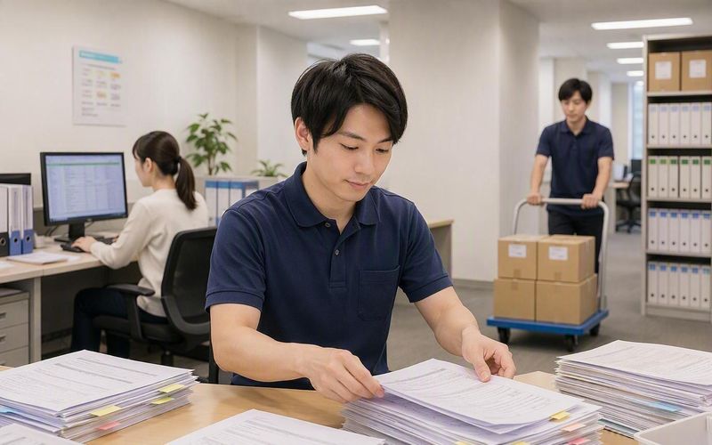 株式会社アテナの求人・転職情報