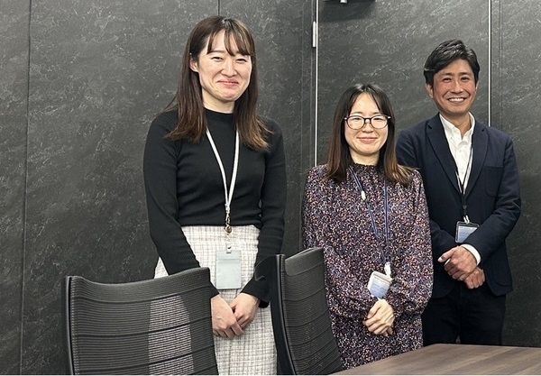 株式会社エンゼルコミュニティの求人・転職情報