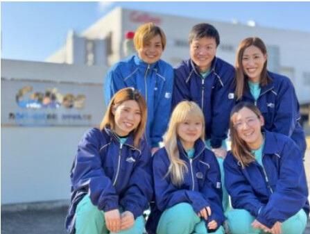 カルビー株式会社の求人・転職情報