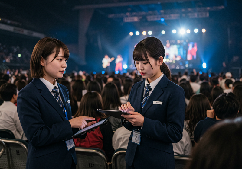 バンテリンドーム ナゴヤでのお仕事のアルバイト・バイト求人情報-04