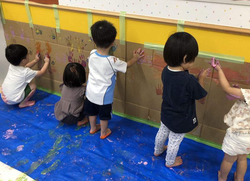 認可保育園 こあらっこはうすル・ソレイユ【有限会社グランメール】のアルバイト・バイト求人情報-02