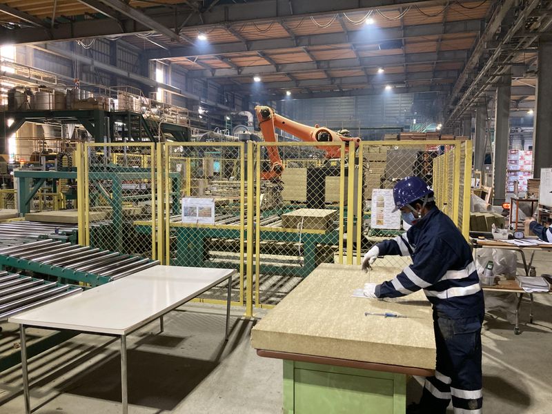 ROCKWOOL Japan合同会社の求人・転職情報