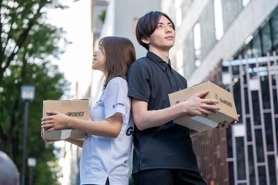 Ｋ‐Ｒｉｓｉｎｇ株式会社-0001の求人・転職情報