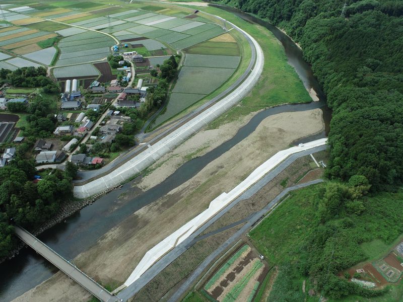 株式会社荒川建設