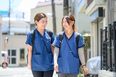 社会福祉法人　若竹大寿会の求人・転職情報