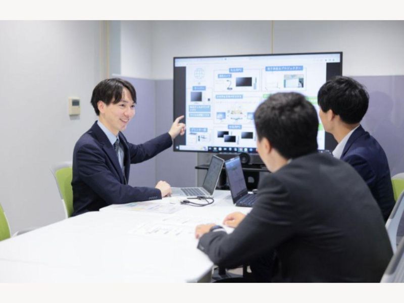 キッセイコムテック株式会社