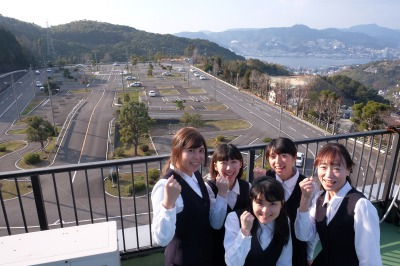 あたご自動車学校の求人・転職情報
