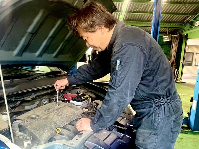 株式会社カーサービス中部-0003の求人・転職情報