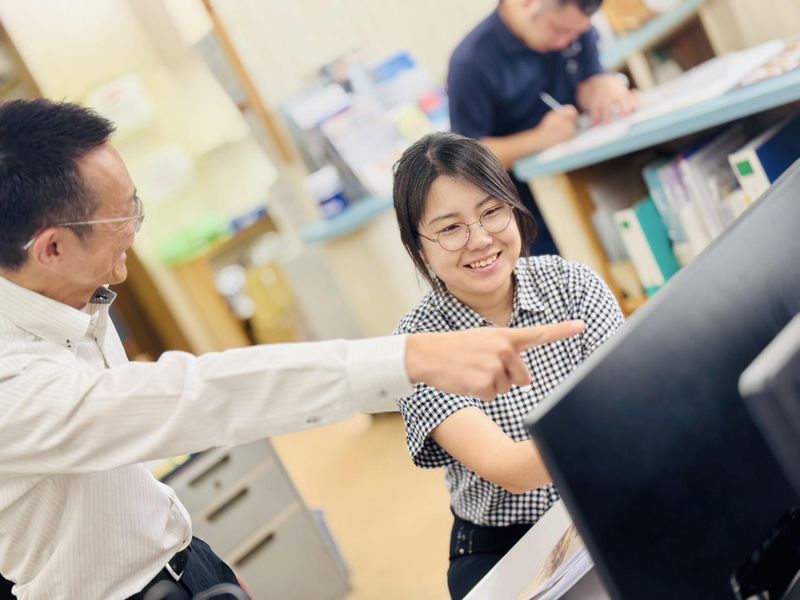 株式会社ウッディホーム　千葉稲毛店のアルバイト・バイト求人情報-05