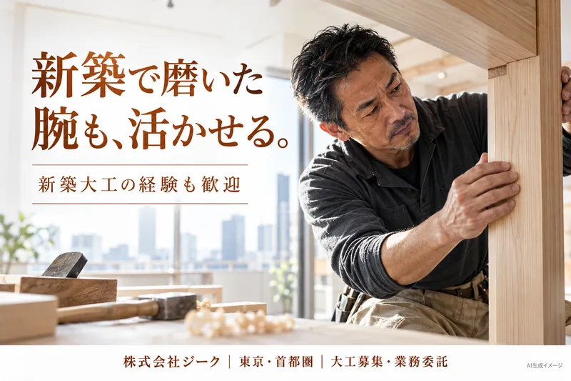 株式会社ジークの求人・転職情報