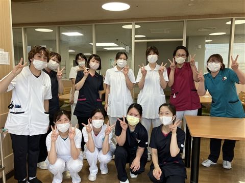 医療法人秋田病院の求人・転職情報