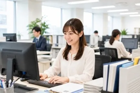 求人画像