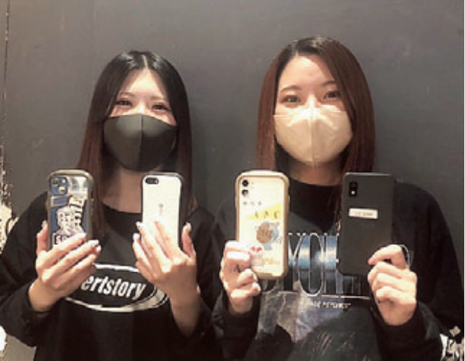求人画像