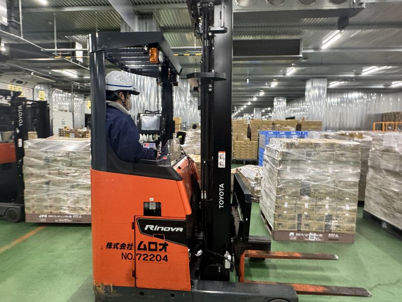 株式会社ムロオの求人・転職情報