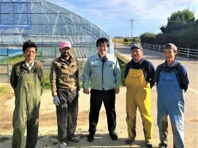 東海物産株式会社の求人・転職情報