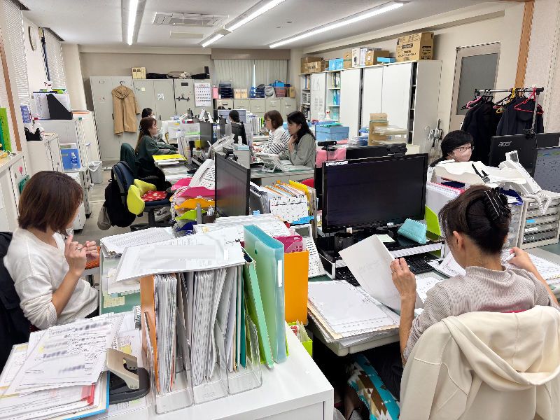 株式会社 青蓮荘-0007の求人・転職情報