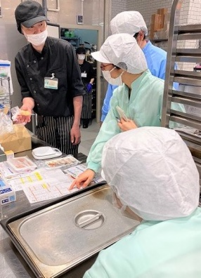 綿半スーパーセンター富士河口湖店のアルバイト・バイト求人情報-25