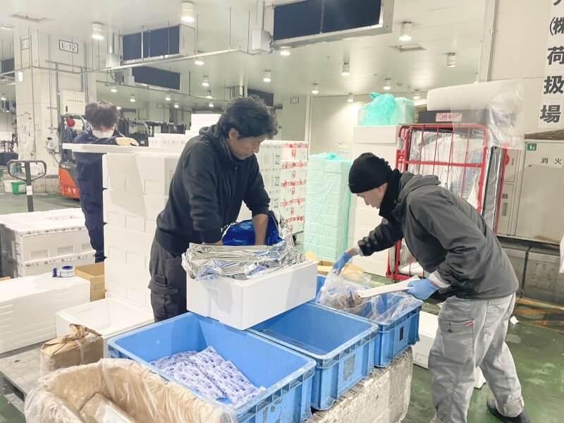 株式会社千里(豊洲市場内)のアルバイト・バイト求人情報-02