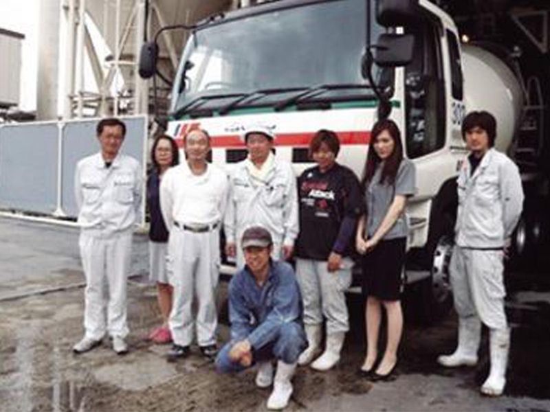 株式会社シシド建材商会の求人・転職情報