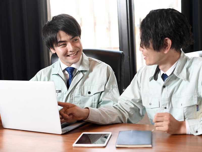 株式会社富士ロジテックホールディングスの求人・転職情報