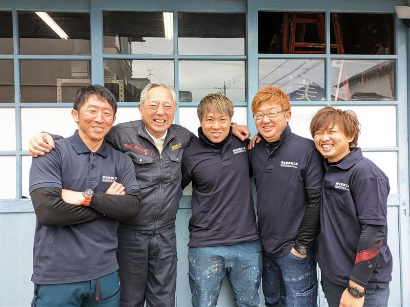 有限会社佐藤塗装工業-0002の求人・転職情報