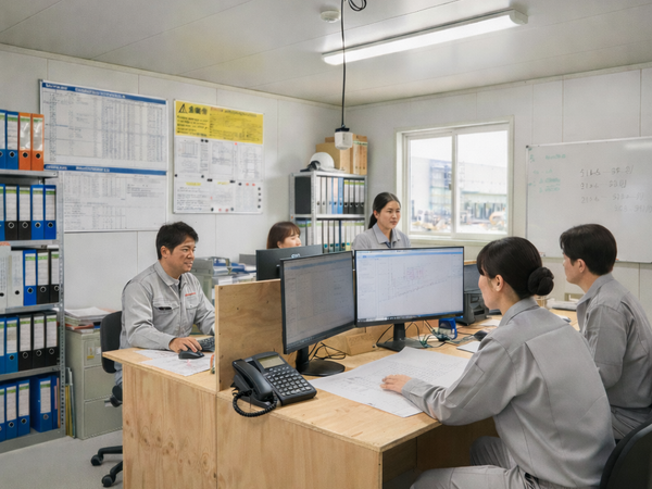 TGK株式会社の求人・転職情報