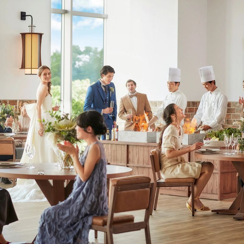 株式会社ノバレーゼの求人・転職情報