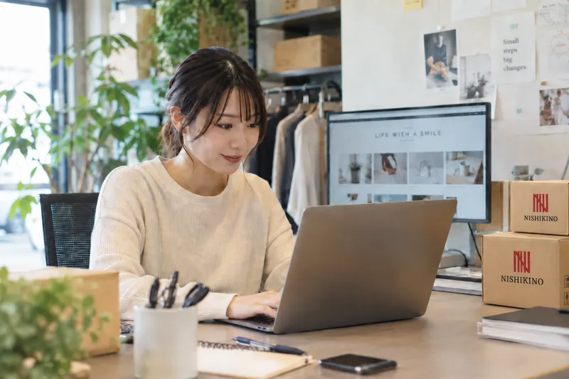 株式会社NIX