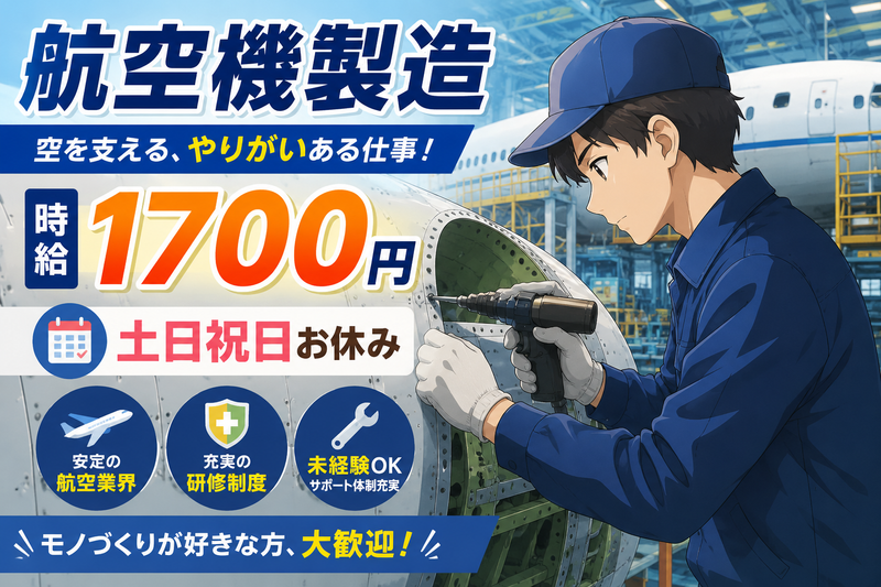 トライズネクスト株式会社のアルバイト・バイト求人情報-24