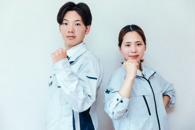 日本郵政コーポレートサービス株式会社のアルバイト・バイト求人情報-02