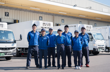 株式会社マイロジの求人・転職情報